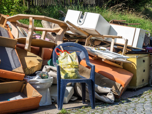 Best Same-Day Junk Removal  in Beaufort, NC