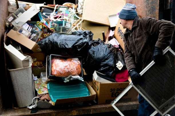 Best Basement Cleanout Services  in Beaufort, NC