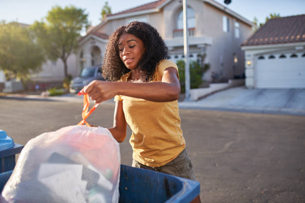 Reliable Beaufort, NC Junk Removal Solutions