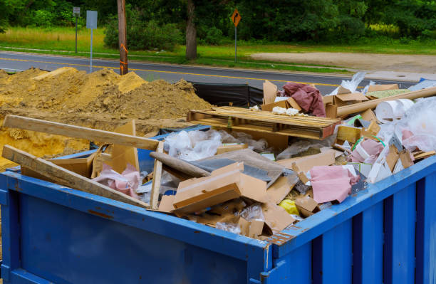 Commercial Cleanout Services in Beaufort, NC
